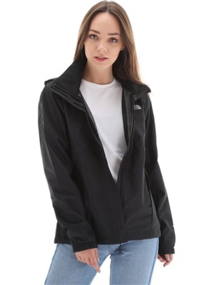 The North Face Kadın Mont Resolve 2 Jacket