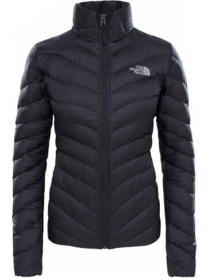 The North Face Kadın Mont Trevail Jkt 700