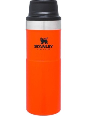 Stanley Klasik Trigger - Action Seyahat Bardağı 0.47 LT