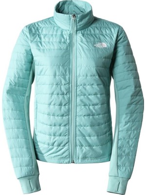 The North Face Canyonlands Hybrid Jacket Kadın Mont