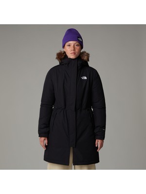 The North Face W Zaneck Parka Kadın Mont