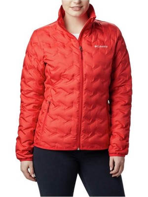 Columbia WK0259 Delta Ridge Down Jacket Kadın Mont