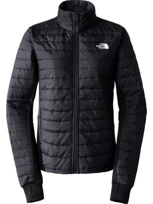 The North Face Canyonlands Hybrid Jacket Kadın Mont