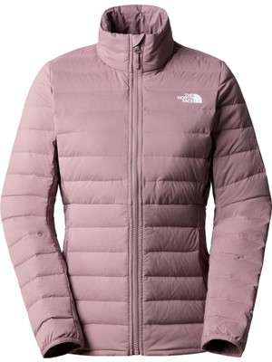The North Face W Belleview Stretch Down Jacket Kadın Mont