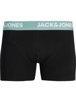 Jack & Jones Jacvito Solid Trunk Erkek Boxer