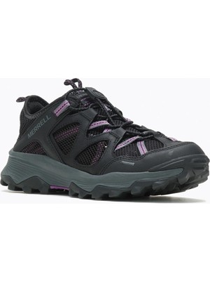Merrell Speed Strike Ltr Sieve Kadın Siyah Ayakkabı