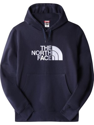 The North Face Drepeak Pullover Hoodie - Eu Erkek Sweatshirt