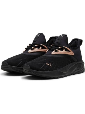 Puma Pacer Beauty Kadın Siyah Sneaker 39523801
