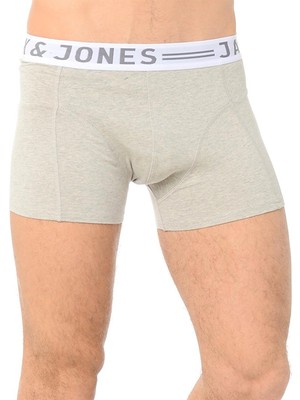 Jack & Jones Erkek Boxer Sense Trunks Noos