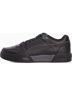 Puma 396553 01 RBD Tech Classic Siyah-Beyaz-Gri Erkek Spor Ayakka