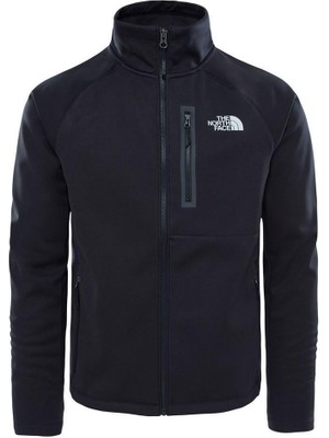 The North Face Erkek Mont Can Soft Shell Jkt