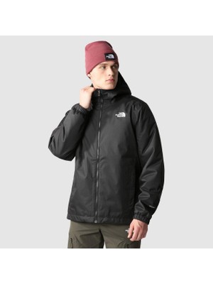 The North Face M Quest Insulated Jacket Erkek Mont