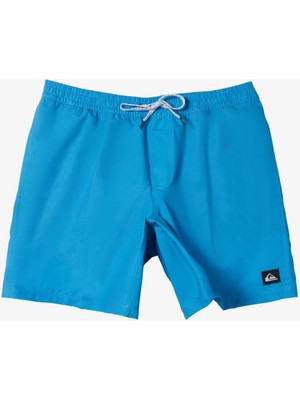 Quiksilver Everyday Solid Volley 15 Erkek Deniz Şortu