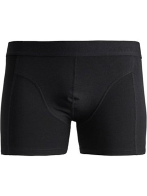 Jack & Jones Jacsımple Trunks Noos Erkek Siyah Boxer 12025953-Black