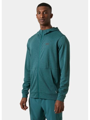 Helly Hansen Hh Lifa Tech Lite Zip Erkek Sweatshirt