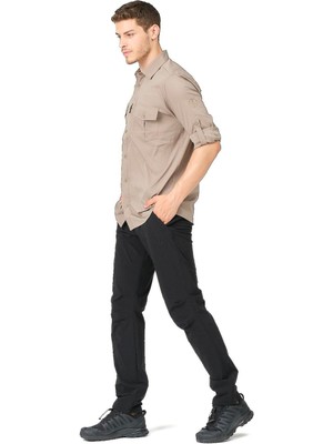 Q Steinbock Hades Erkek Pantolon 50540