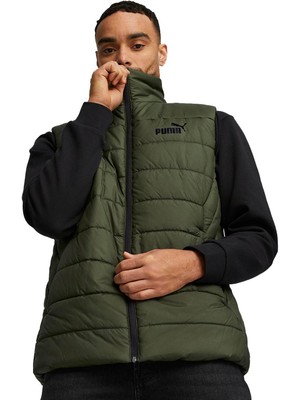 Puma 84893931 Ess Padded Vest Erkek Yelek