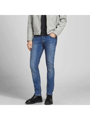 Jack & Jones Jack Jones Glenn Orginal MF 031 Noos Erkek Jean Pantolon