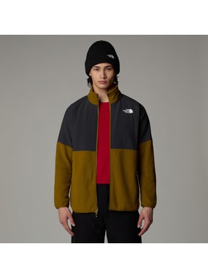 The North Face M Glacier Heavyweight Full Zip Erkek Polar