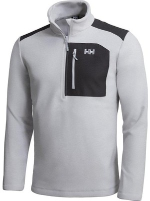 Helly Hansen Block Yarım Fermuarlı Erkek Polar HH..12008