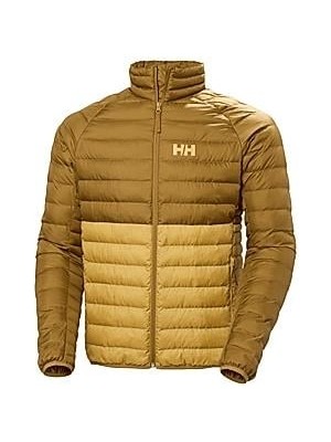 Helly Hansen Banff Insulator Mont Erkek Mont
