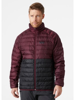 Helly Hansen Banff Insulator Mont Erkek Mont