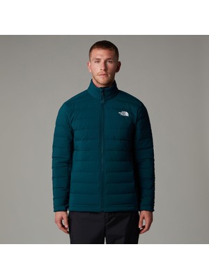 The North Face M Belleview Stretch Down Jacket Erkek Mont