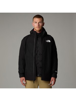 The North Face M Mountain Light Triclimate Gtx Jacket Erkek Mont