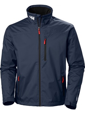 Helly Hansen Crew Midlayer Jacket Erkek Mont