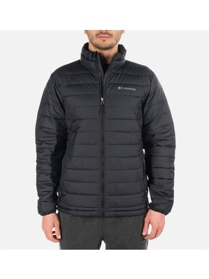 Columbia WO1111 Powder Lite Jacket Erkek Mont