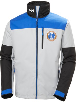 Helly Hansen Arctic Ocean Crew Midlayer Erkek Mont