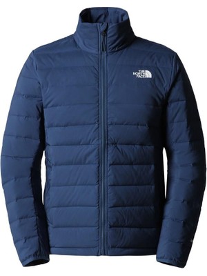 The North Face Belleview Stretch Down Jacket Erkek Mont