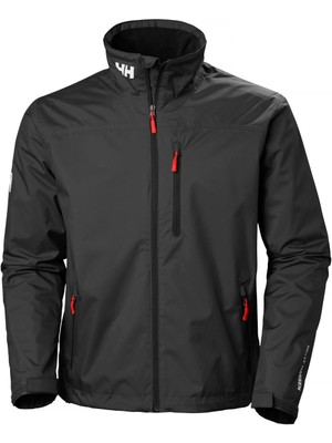 Helly Hansen Crew Midlayer Jacket Erkek Mont