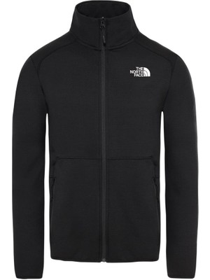 The North Face Quest Fz Jacket - Eu Erkek Mont