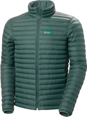 Helly Hansen Sirdal Insulator Jacket Erkek Mont
