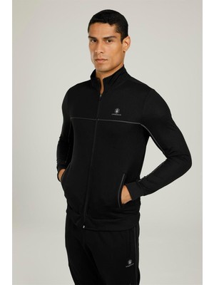 Lumberjack M-CT176 Leon Track Suit 2pr