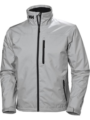 Helly Hansen Crew Midlayer Jacket Erkek Mont