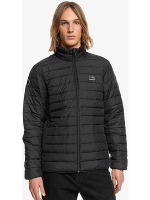 Quiksilver Scaly FZ Erkek Mont