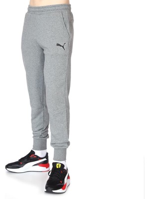 Puma Ess Logo Pants Erkek Eşofman Altı