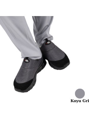 BRL Üniforma Brl Clogs Bayan Spor Terlik