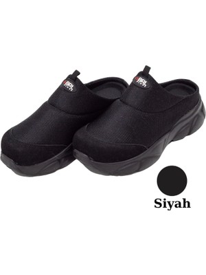 BRL Üniforma Brl Clogs Bayan Spor Terlik