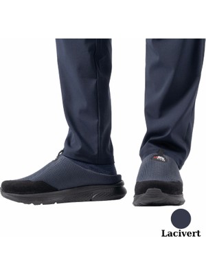 BRL Üniforma Brl Clogs Erkek Spor Terlik