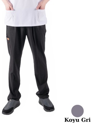 BRL Üniforma Brl Clogs Erkek Spor Terlik