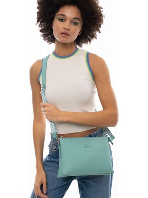 Unıted Colors Of Benetton Kadın Çapraz Çantası C.BNT_1054