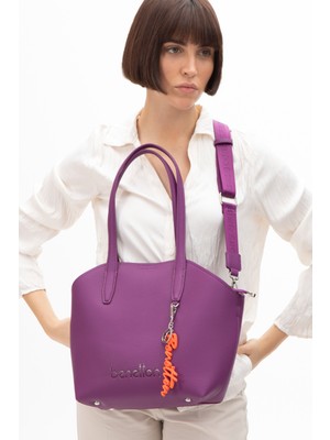 Unıted Colors Of Benetton Kol Çantası  BNT_1504