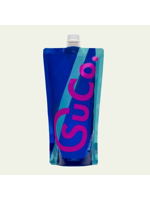 Midnight Suco 2.0 - 600 ml