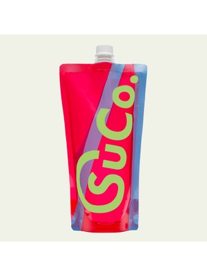 Sunrise Suco 2.0 - 600 ml