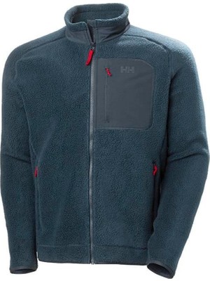 Helly Hansen Panorama Pile Block Polar Ceket HHA.49460