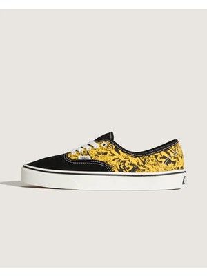 Black/yellow