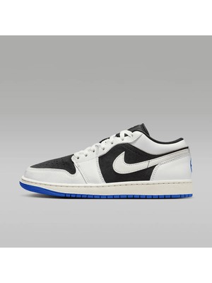 Air Jordan 1 Low Quai 54 2024 HQ0764-001